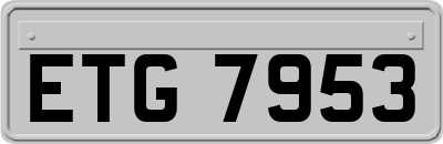 ETG7953