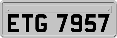 ETG7957