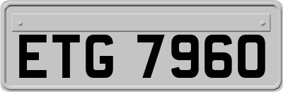 ETG7960