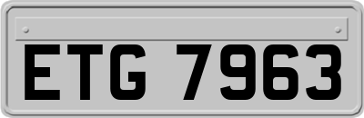 ETG7963