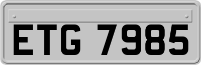 ETG7985