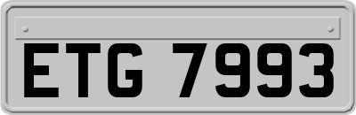 ETG7993