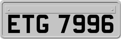 ETG7996