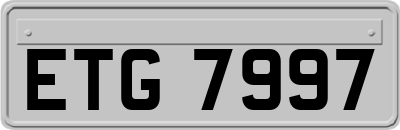 ETG7997