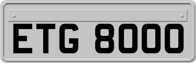 ETG8000