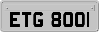 ETG8001