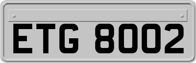 ETG8002