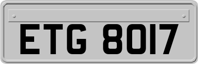 ETG8017