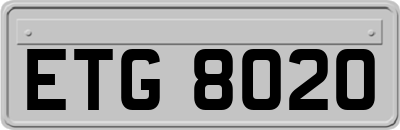ETG8020