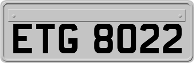 ETG8022