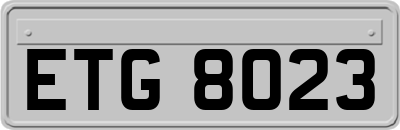 ETG8023