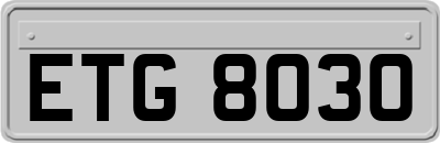 ETG8030