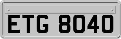 ETG8040