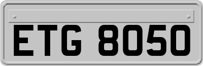 ETG8050