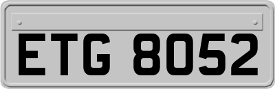 ETG8052