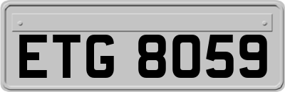 ETG8059