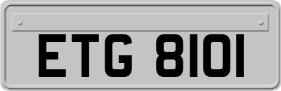 ETG8101