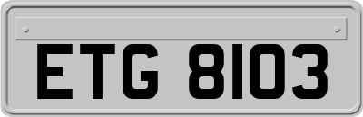 ETG8103