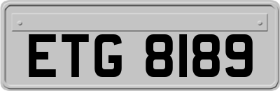 ETG8189