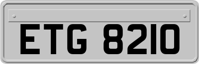 ETG8210