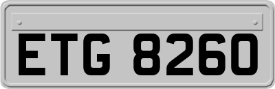 ETG8260
