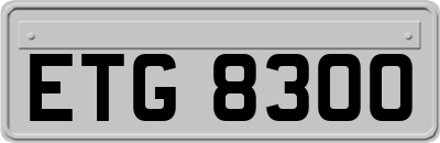 ETG8300