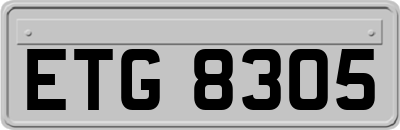 ETG8305
