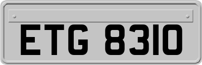 ETG8310