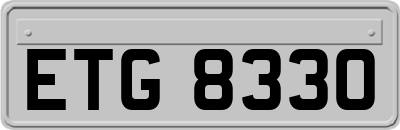 ETG8330