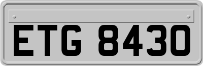 ETG8430