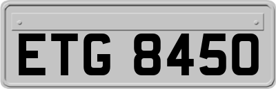 ETG8450