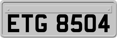 ETG8504
