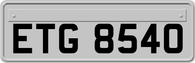 ETG8540