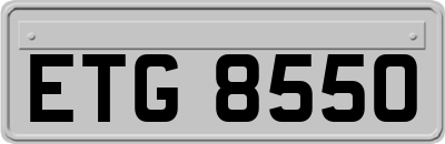 ETG8550
