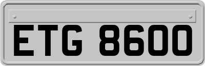 ETG8600