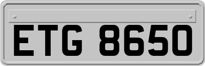 ETG8650