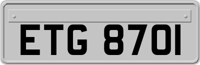 ETG8701