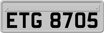 ETG8705
