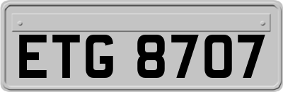 ETG8707