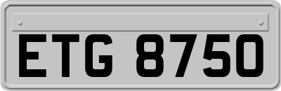 ETG8750