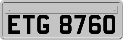 ETG8760