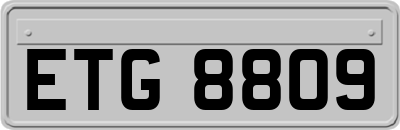 ETG8809