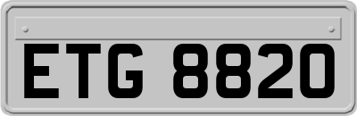 ETG8820