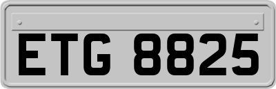ETG8825