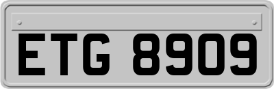 ETG8909