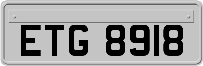 ETG8918
