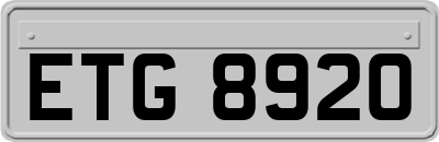 ETG8920