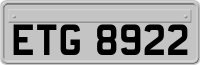 ETG8922