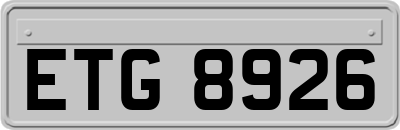 ETG8926