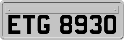 ETG8930